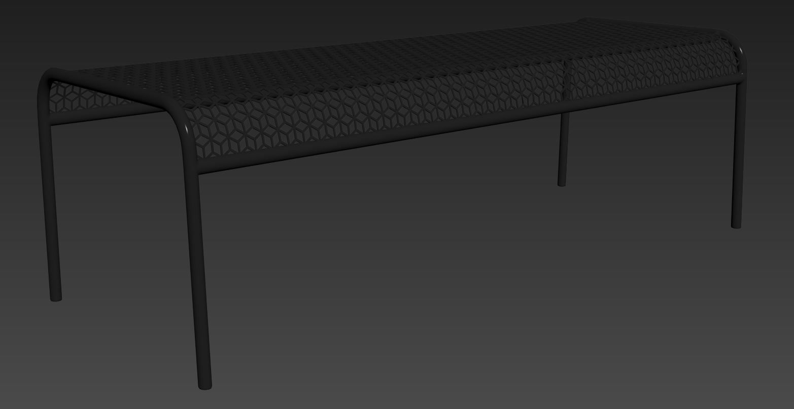 Hot mesh furniture collection by by blu dot _36