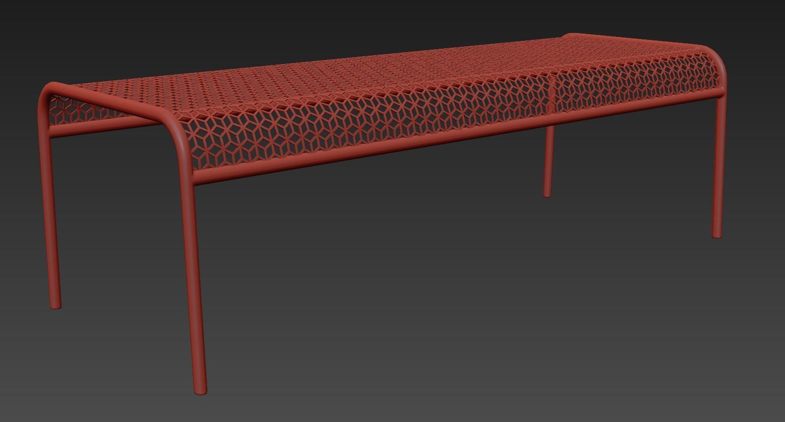 Hot mesh furniture collection by by blu dot _37