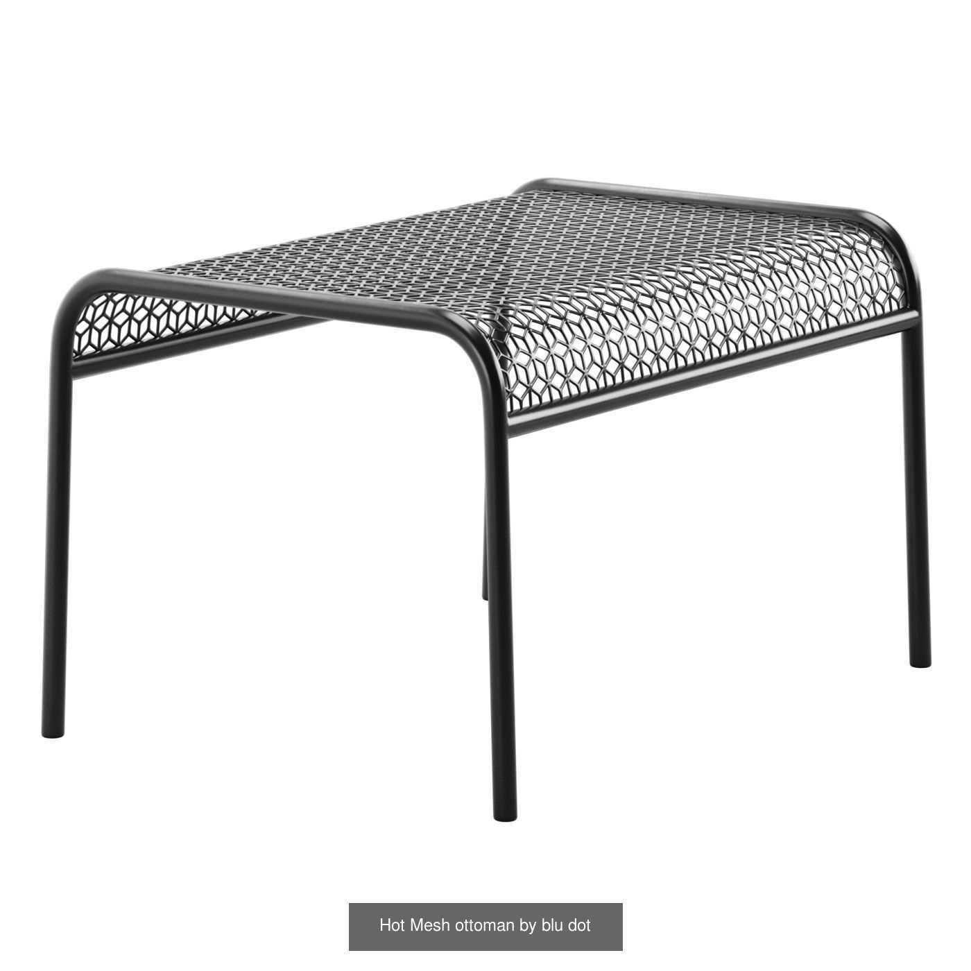 Hot mesh furniture collection by by blu dot _2