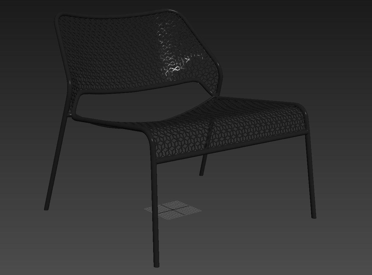 Hot mesh furniture collection by by blu dot _16