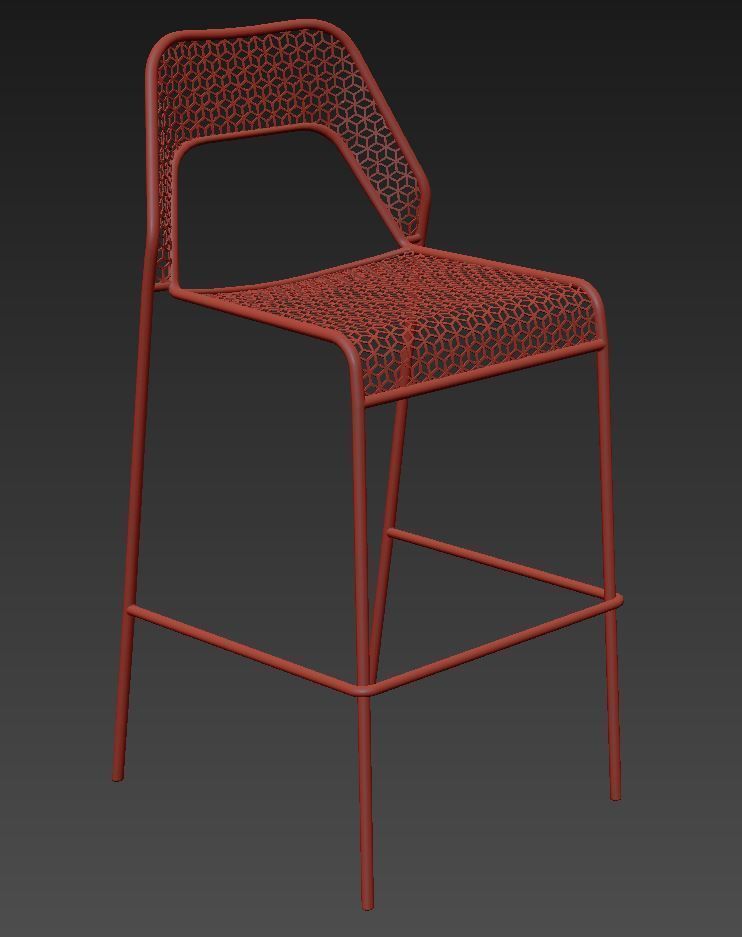 Hot mesh furniture collection by by blu dot _44