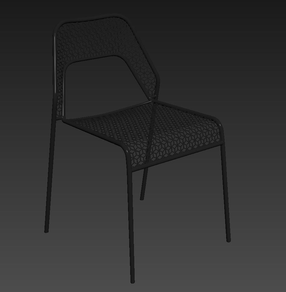 Hot mesh furniture collection by by blu dot _19