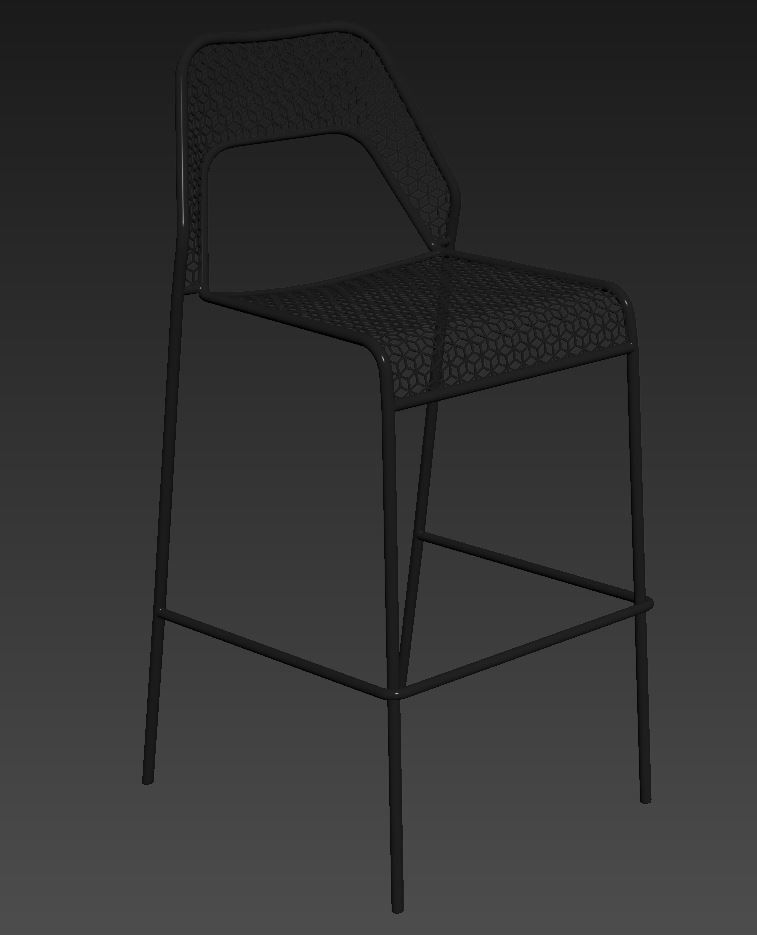 Hot mesh furniture collection by by blu dot _43