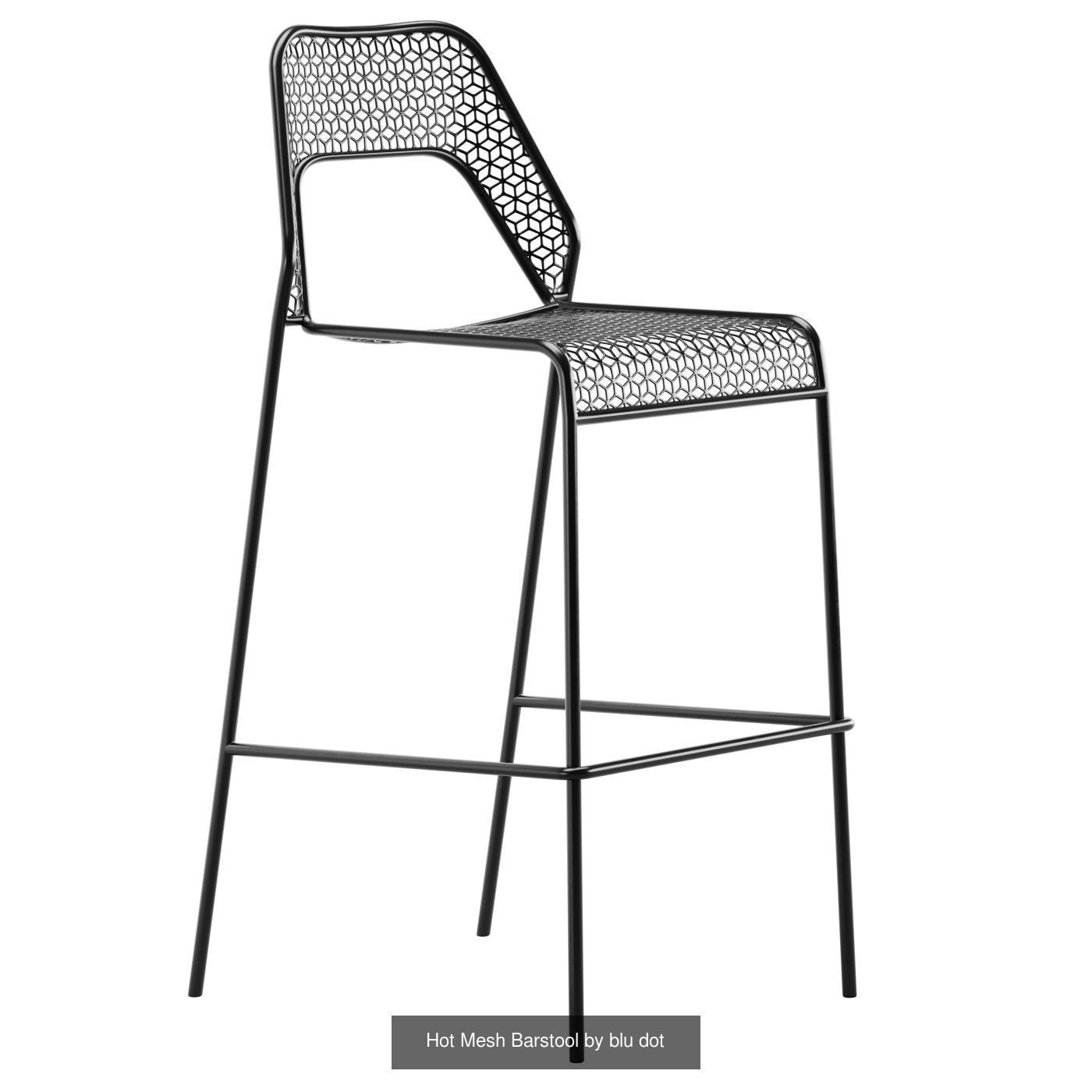 Hot mesh furniture collection by by blu dot _7