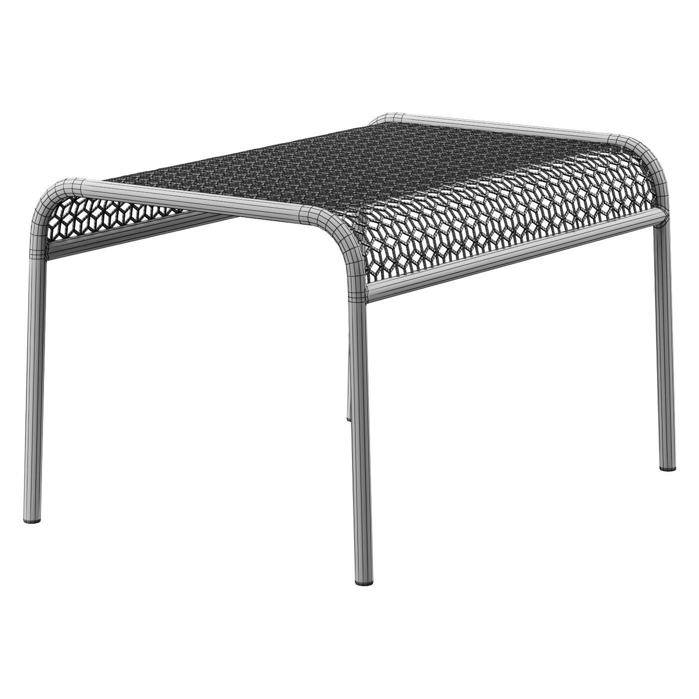 Hot mesh furniture collection by by blu dot _14
