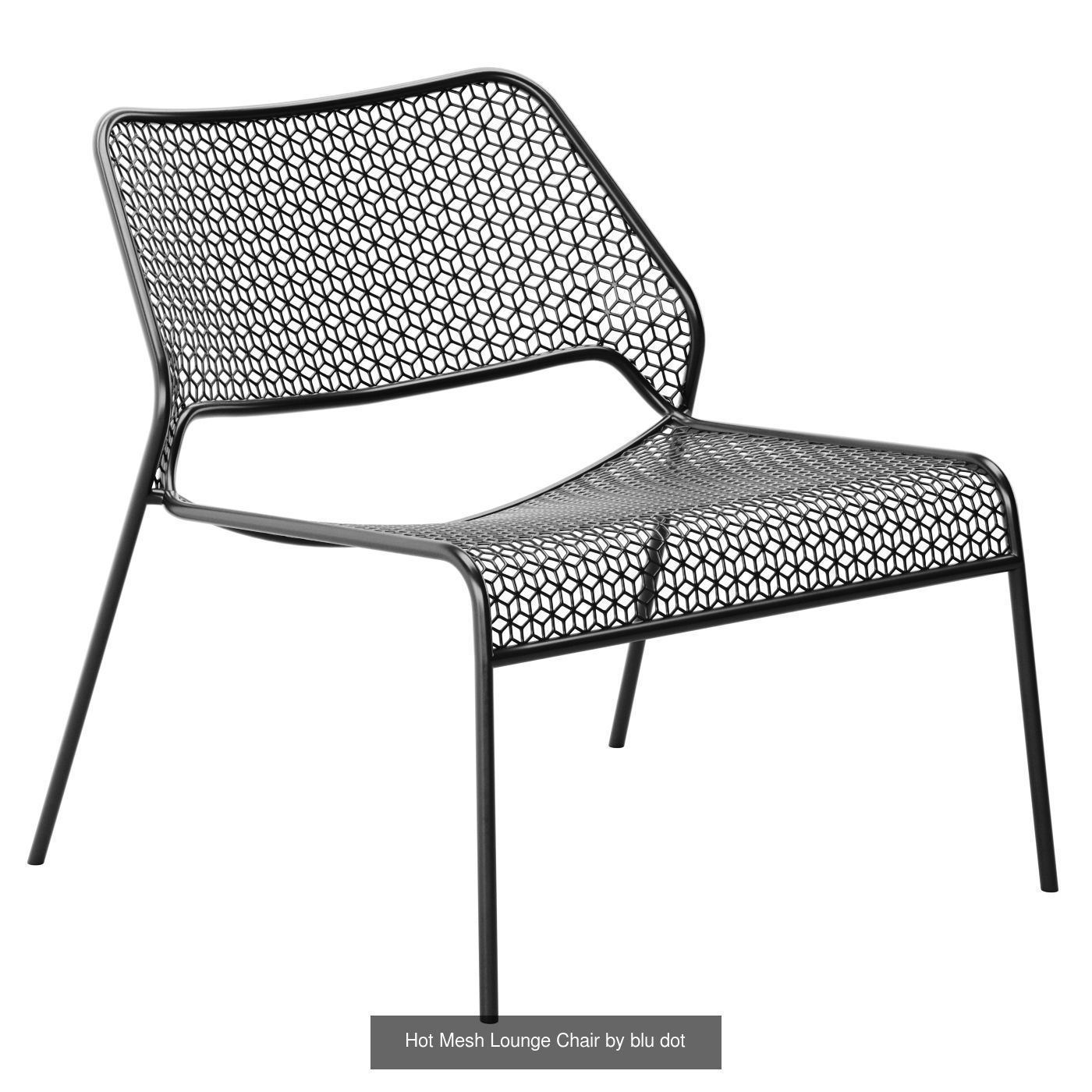 Hot mesh furniture collection by by blu dot _1