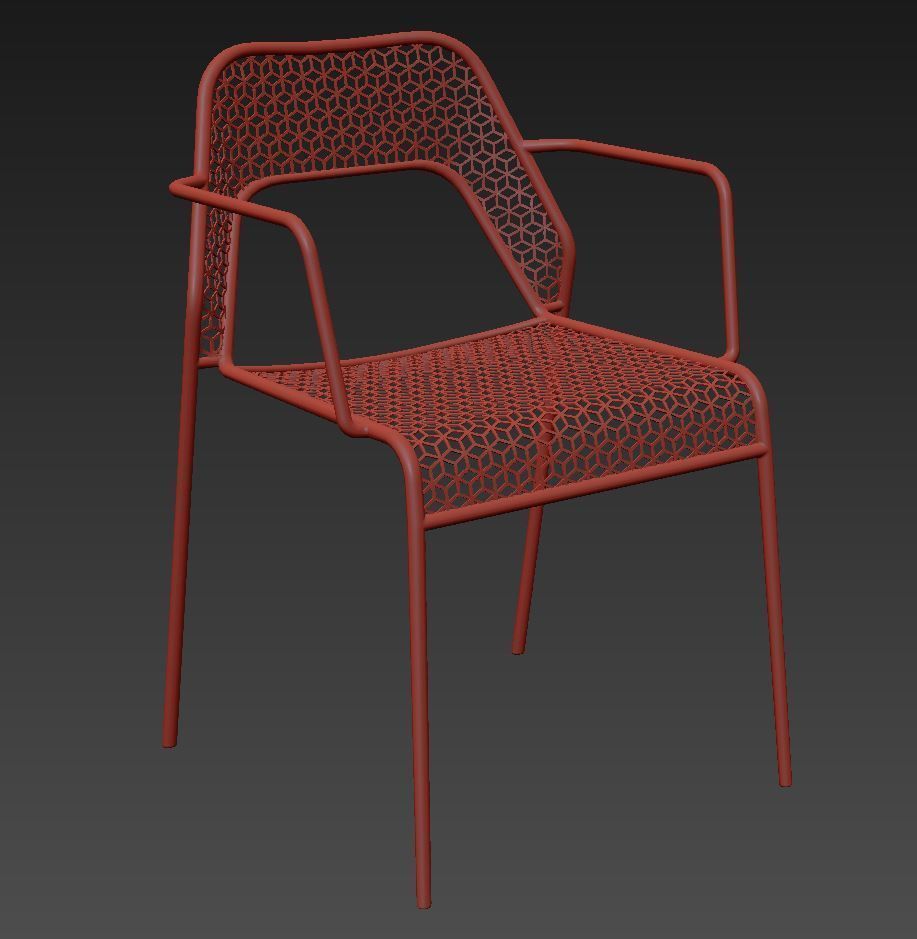 Hot mesh furniture collection by by blu dot _46
