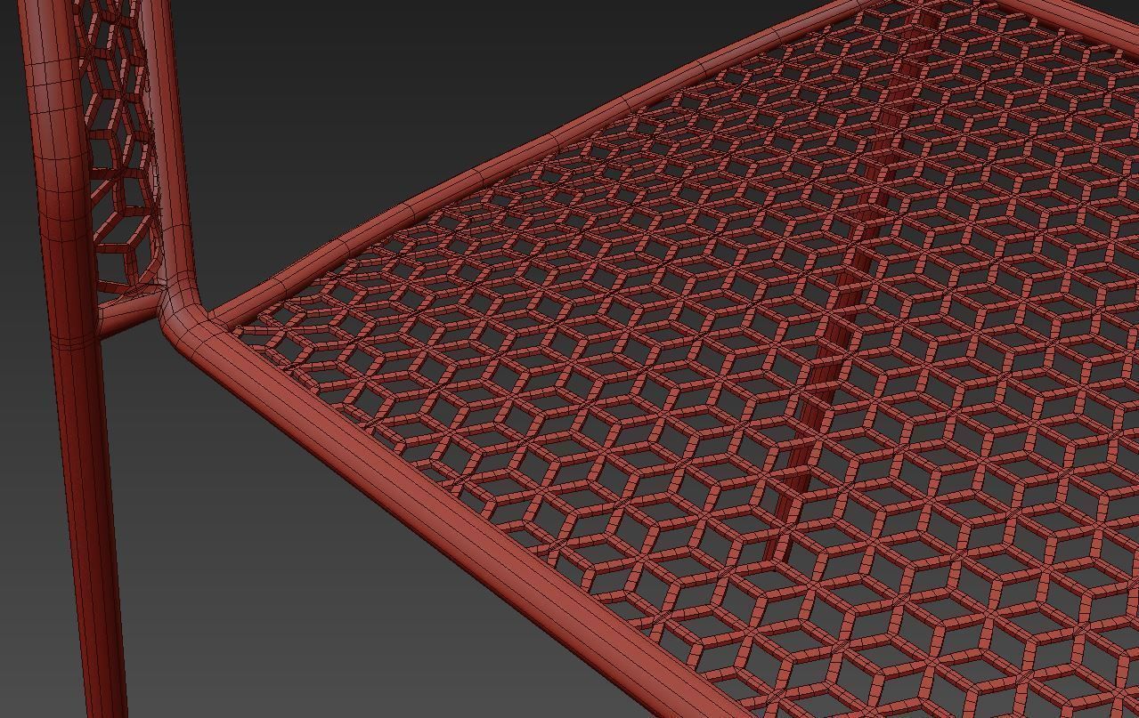 Hot mesh furniture collection by by blu dot _34