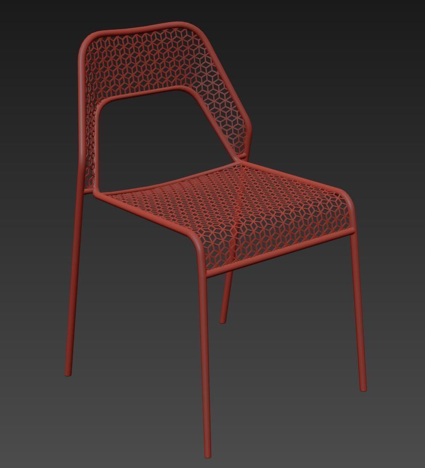 Hot mesh furniture collection by by blu dot _23