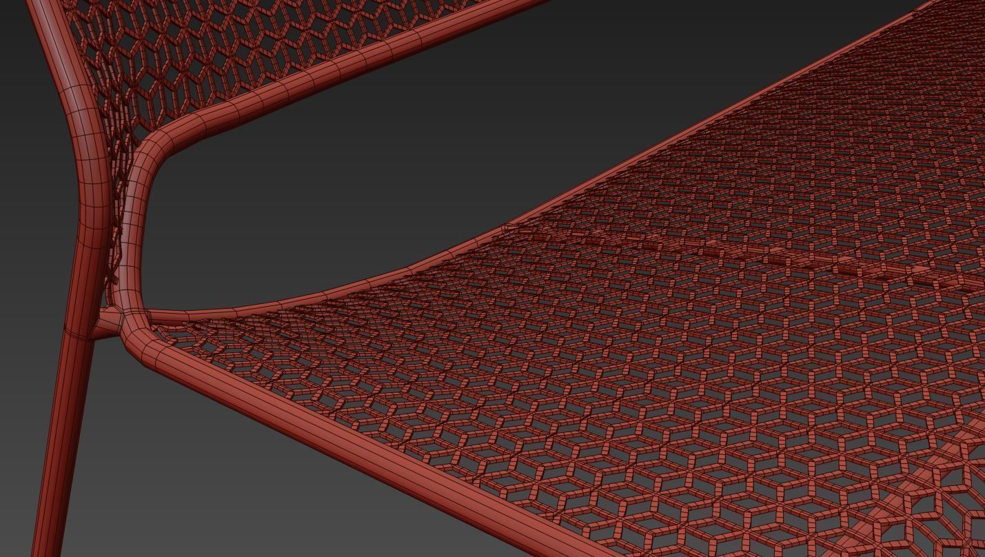 Hot mesh furniture collection by by blu dot _55