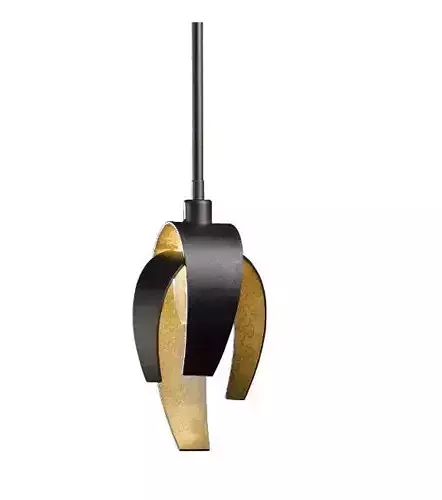 Modern Ceiling Lamp Pendant  3D model