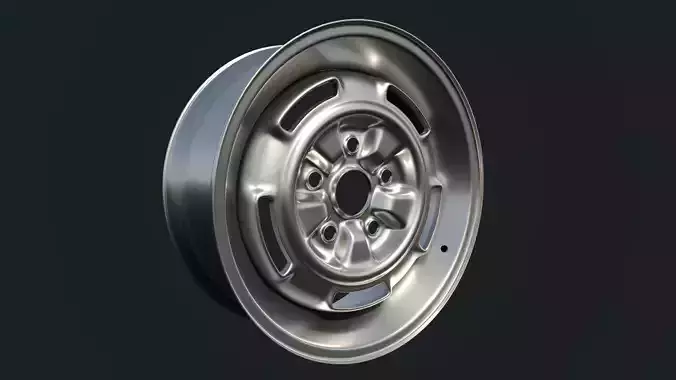 Car Rim