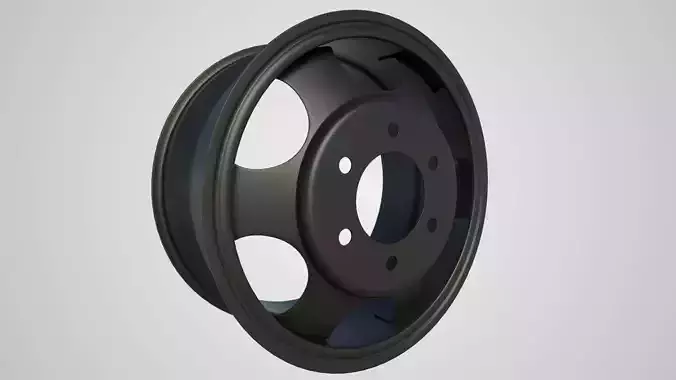 Car Rim