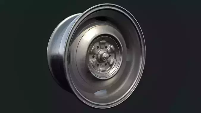 Car Rim