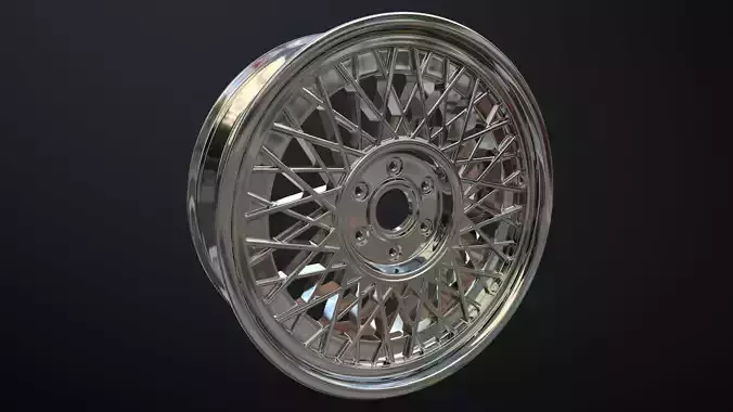 Car Rim