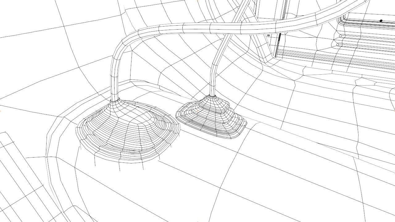 Dodge Power Wagon 3D model_57