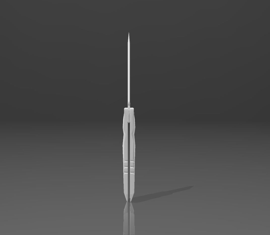 VCT Champions 2022 Butterfly 3D print model_3