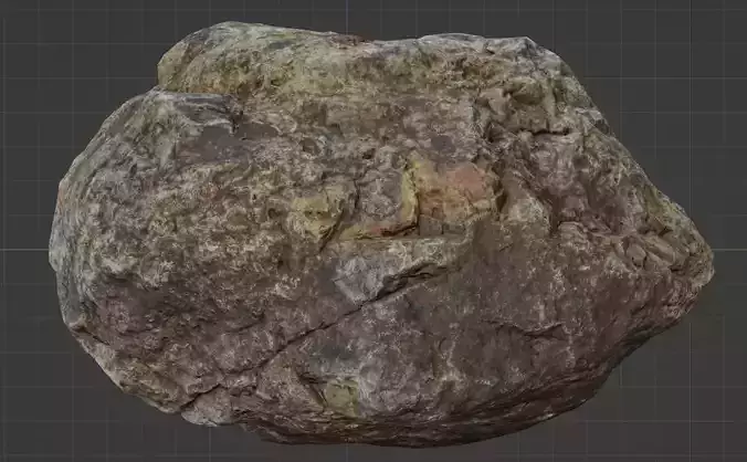 Multi-Colored Jasper - 8K Textures - 7 Resolutions