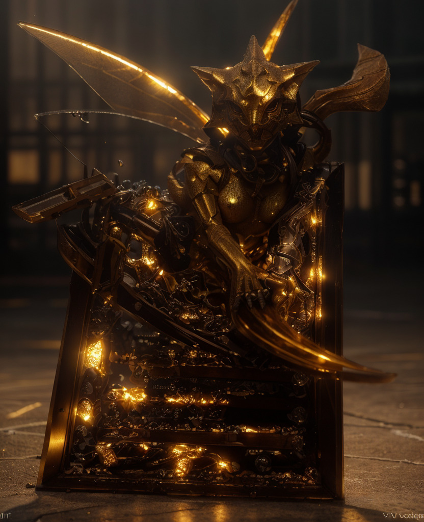 Brand new 3D 4D Sycther custom card Pokemon 3D Printing File 3D print model_3