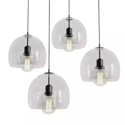 Pendant light
