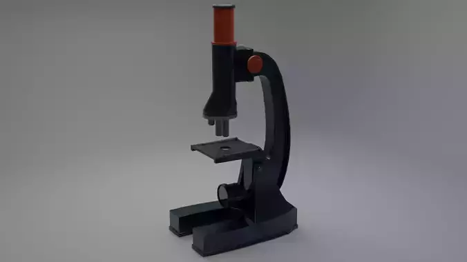 Microscope
