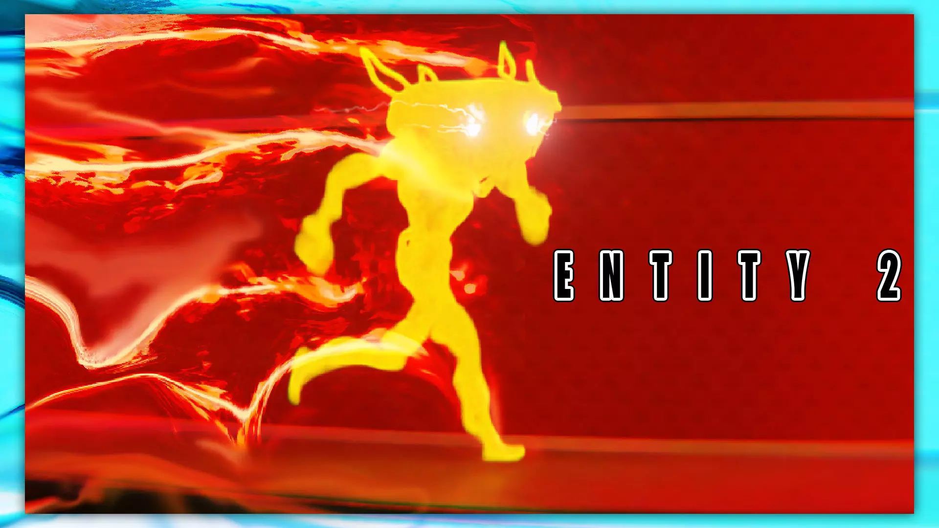 Entity 2 humanoid robot 3D model_0