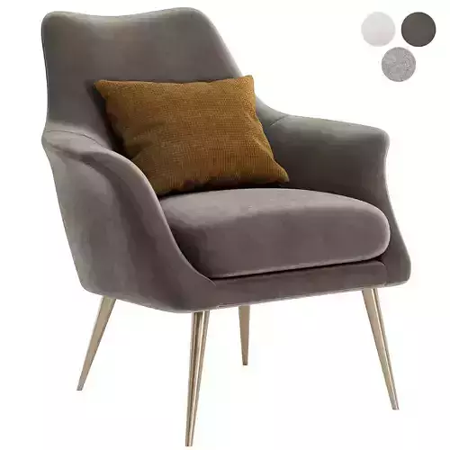 finley lounge chair
