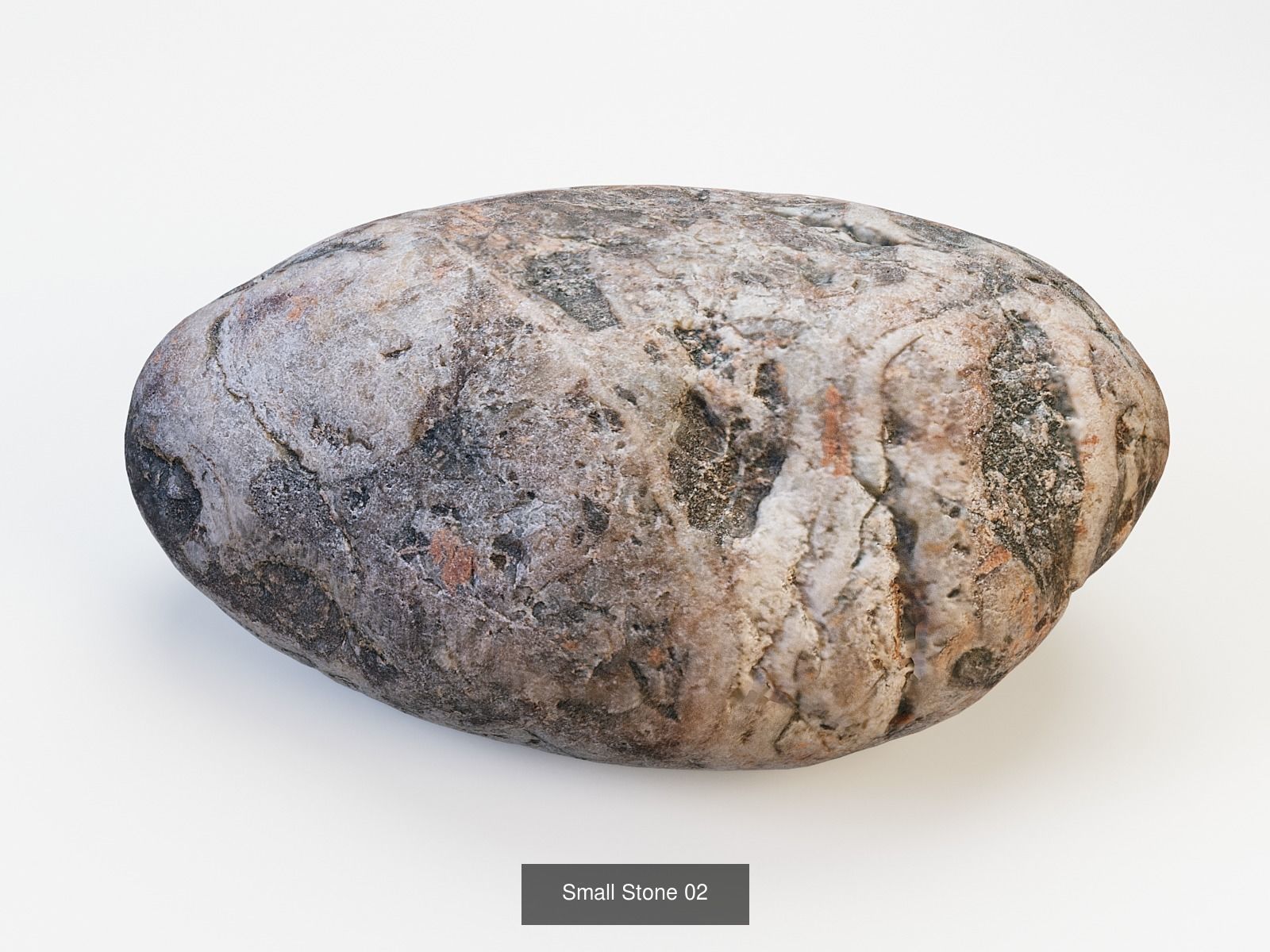 Small Stone Collection _2