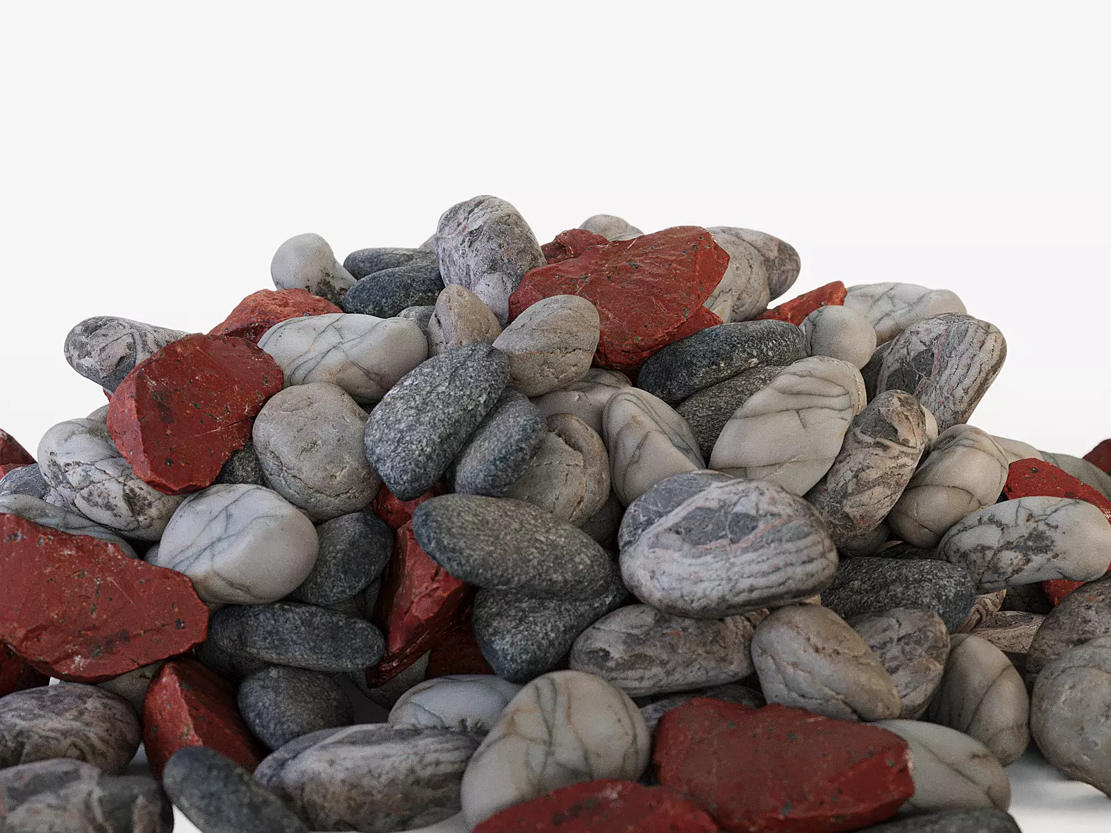 Small Stone Collection _0