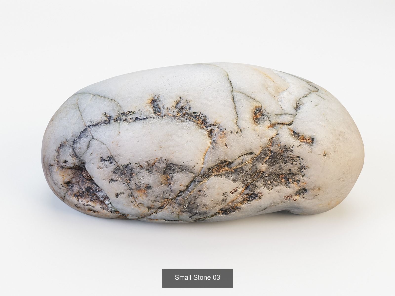 Small Stone Collection _3