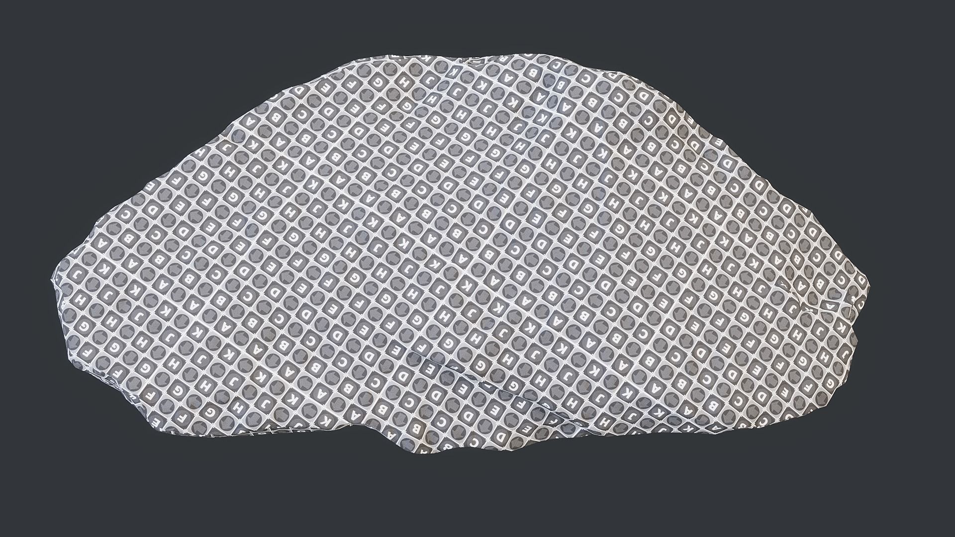 Small Stone Collection _21