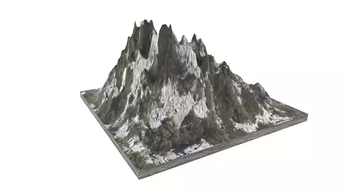 Mountain