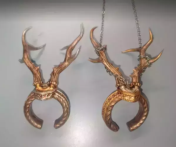 AntlerRing