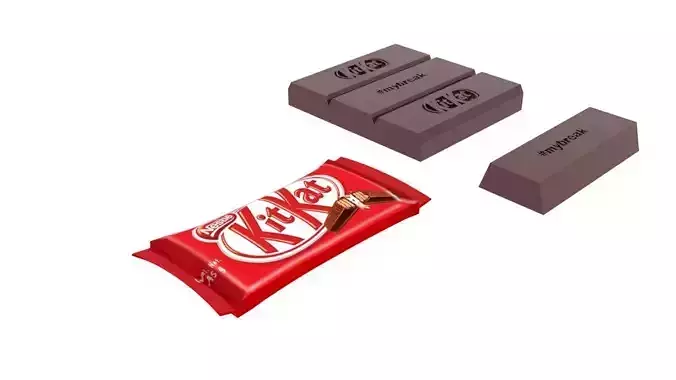 Chocolate Bar