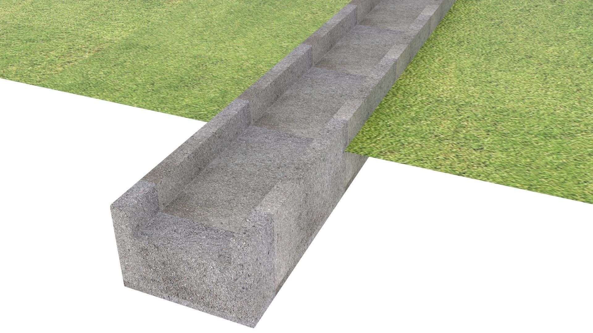 Chichen Itza Pyramid 3D model_18