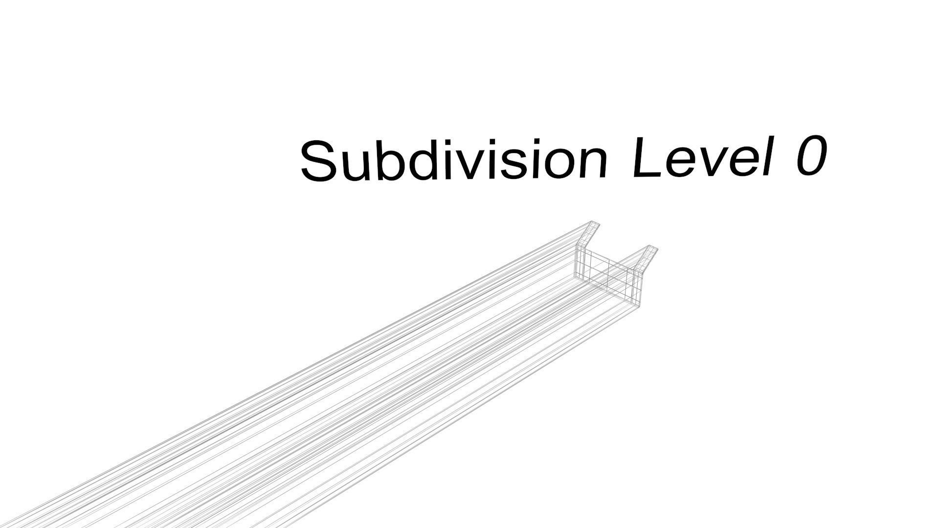 Chichen Itza Pyramid 3D model_35