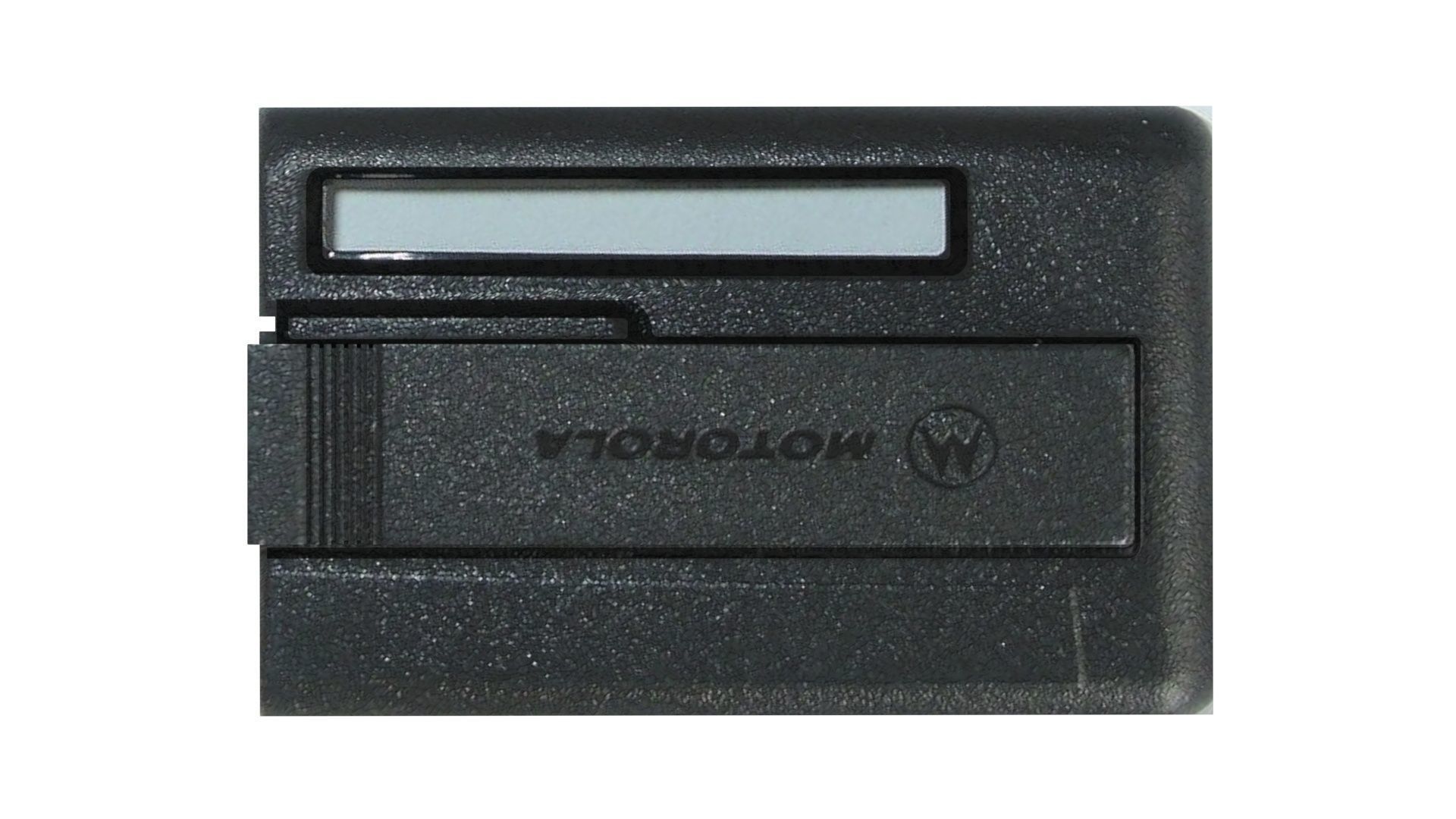 Alphanumeric Pager 3D model_19