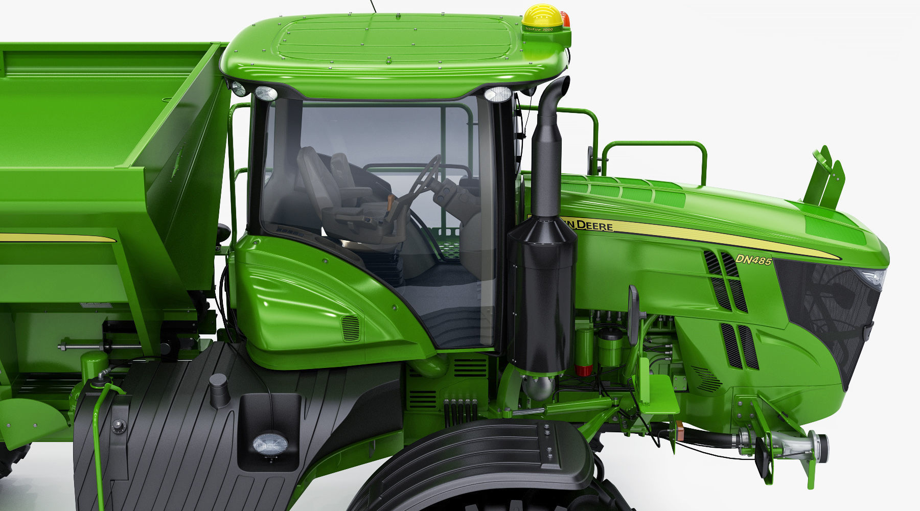 John Deere DN485 Spreader 3D model_24