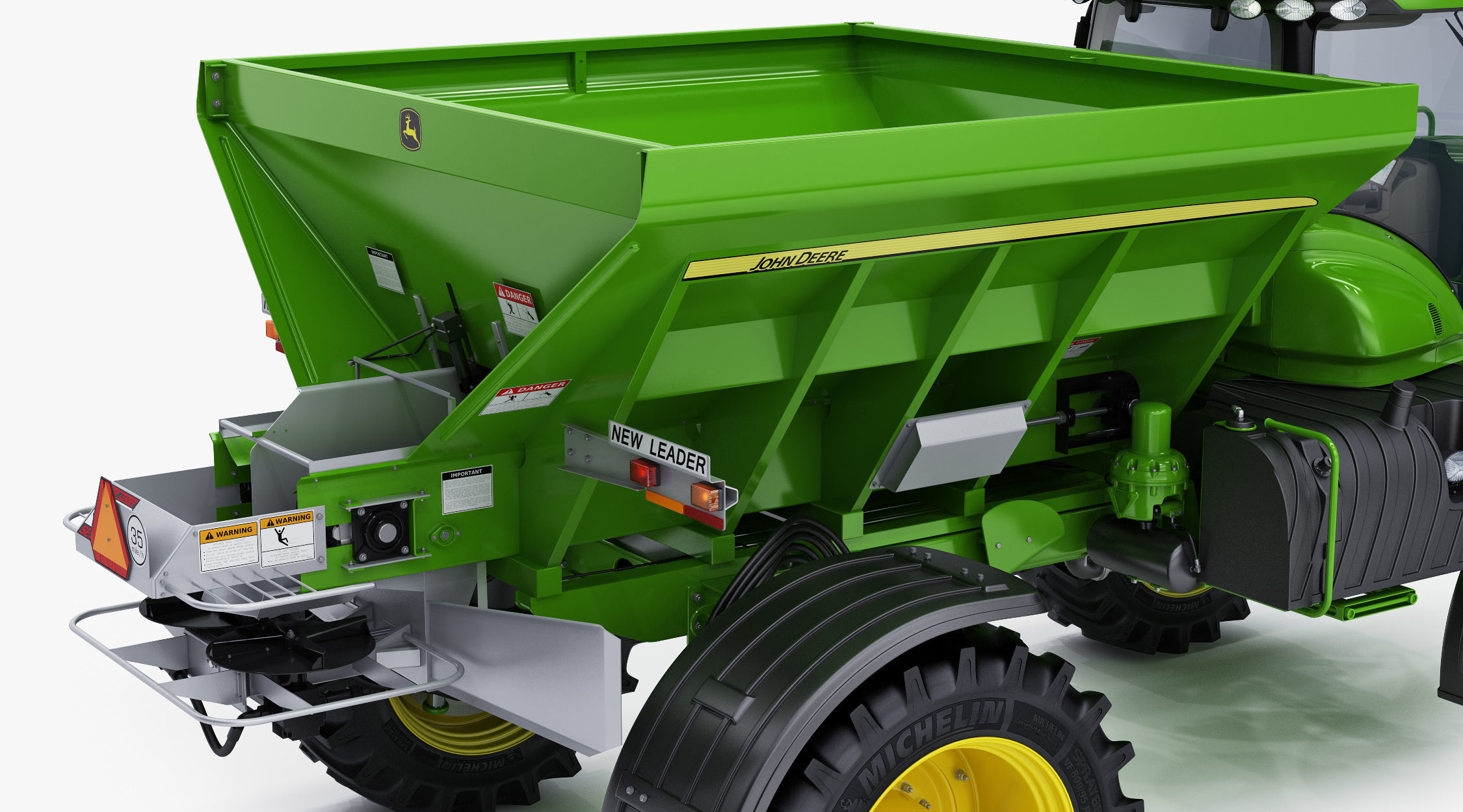 John Deere DN485 Spreader 3D model_18