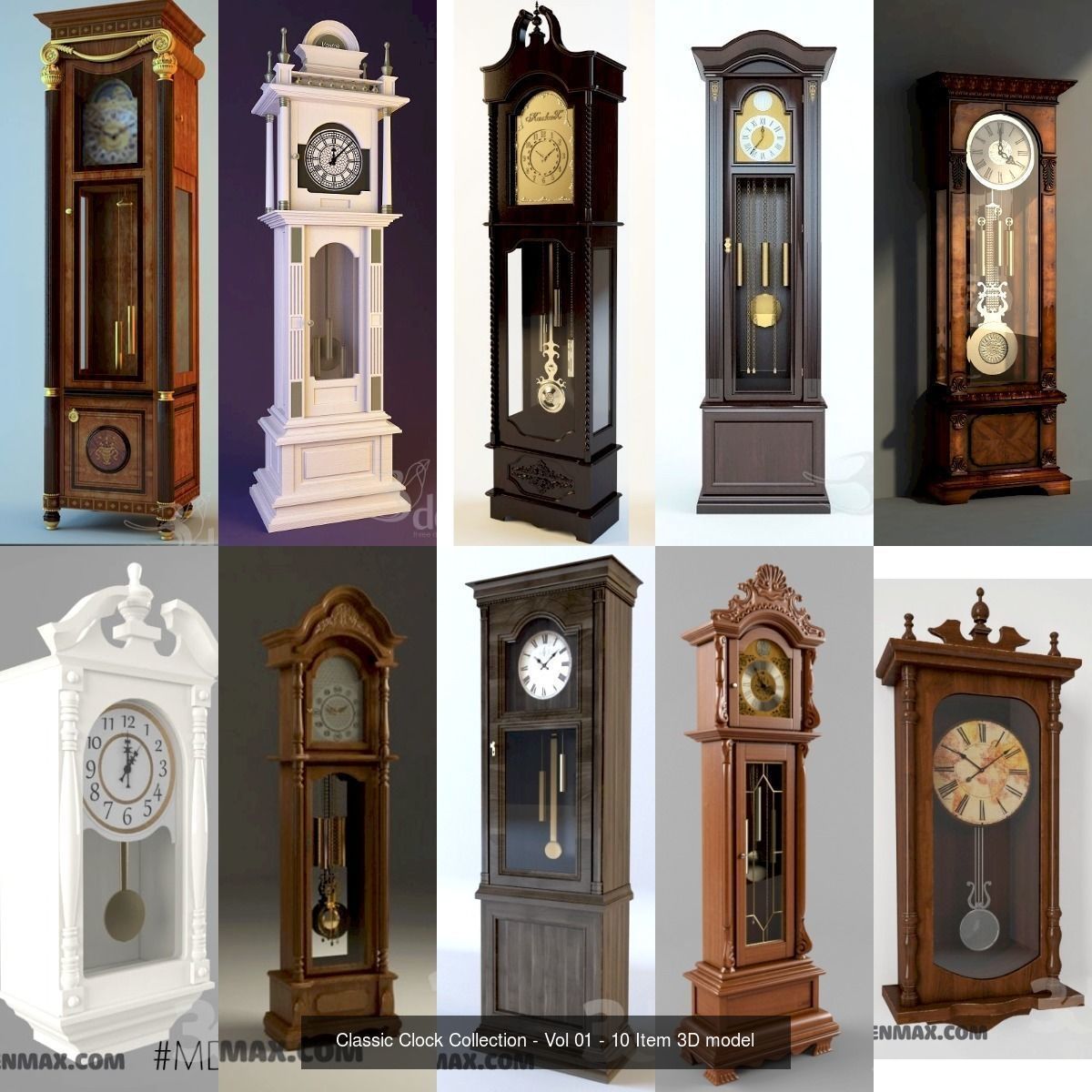 Classic Furniture Collection _10