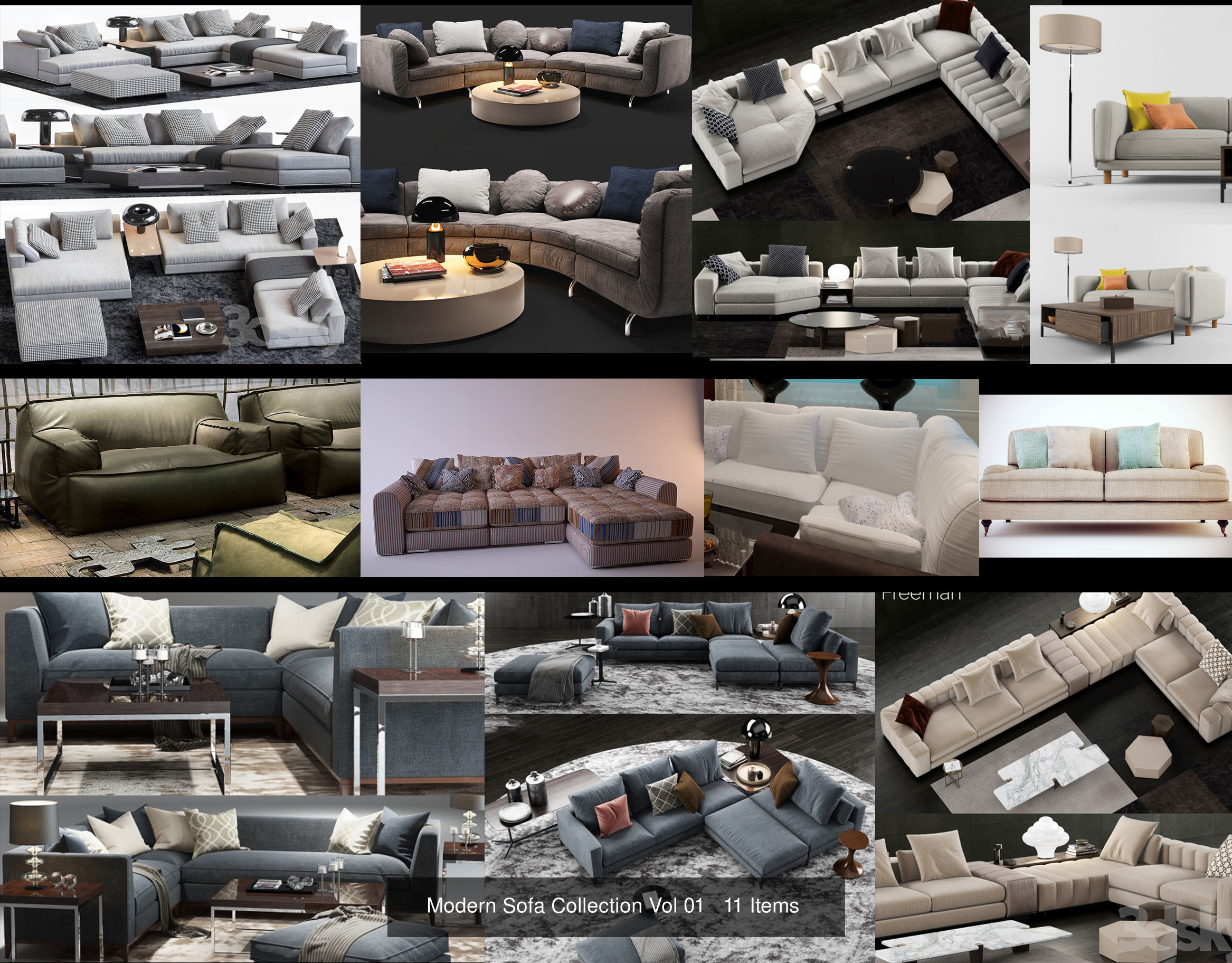 Classic Furniture Collection _6