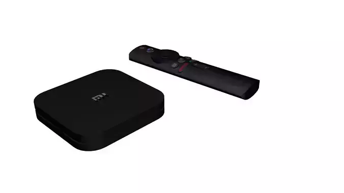 TV Box