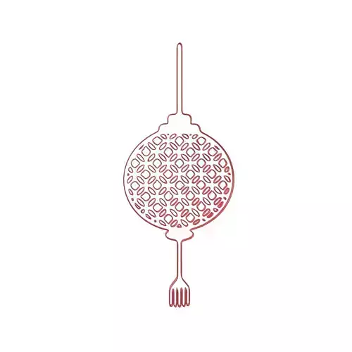 Chinese Lantern Symbol v1 002