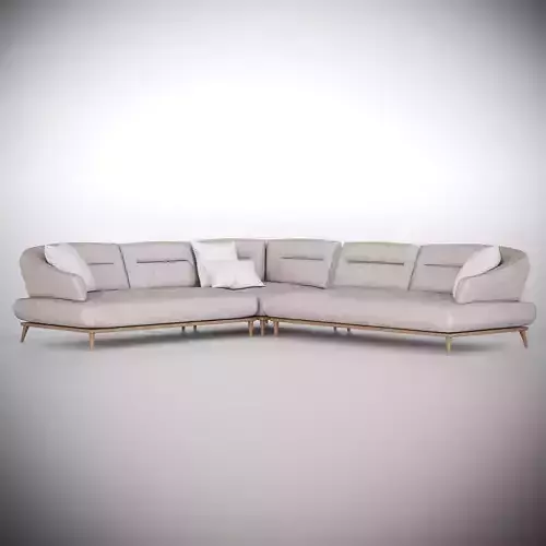 Sofa corner