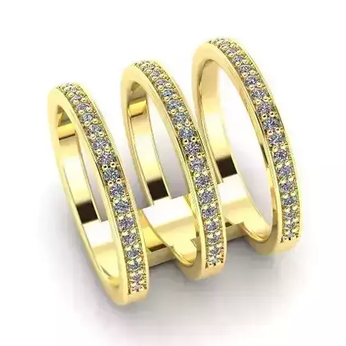 Long ring Model 1831