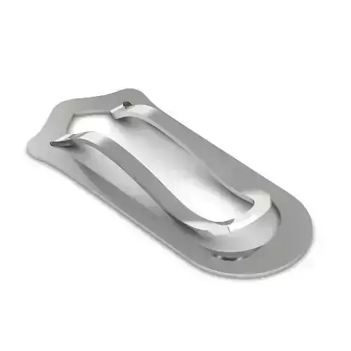 Money clip Model 1840