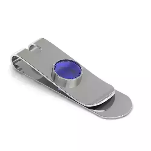 Money clip Model 1839