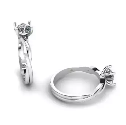 Soliter ring Model 1852