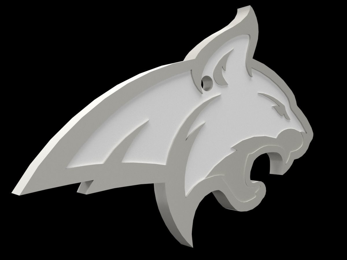 Bottle Opener 3D print model_3