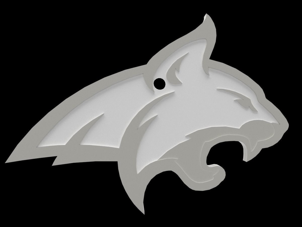 Bottle Opener 3D print model_4